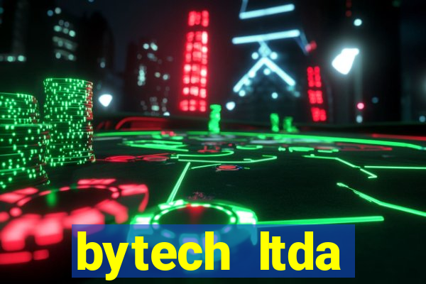 bytech ltda plataforma jogos